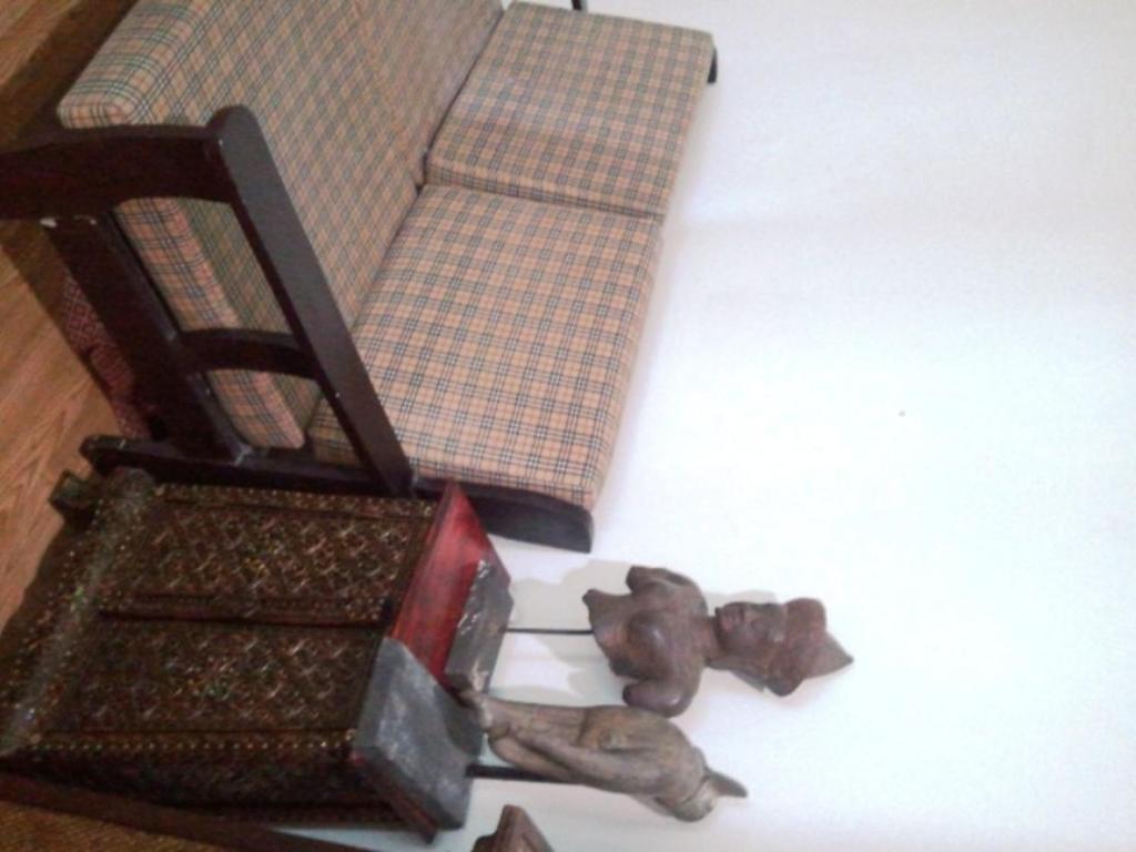 Hello Guest House Бангкок Экстерьер фото